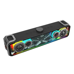 اسپیکر گیمینگ ردراگون Redragon SURGE GS817 RGB