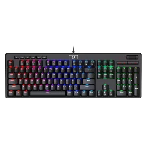 کیبورد مکانیکال گیمینگ ردراگون Redragon Manyu K579RGB