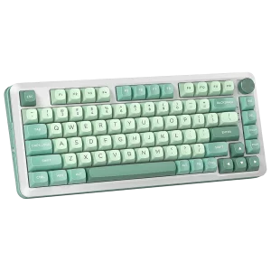 کیبورد بی سیم مکانیکال گیمینگ ردراگون Redragon Cyrus PRO K681 MG