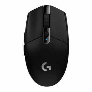 موس بی سیم گیمینگ لاجیتک مدل Logitech G304 Lightspeed