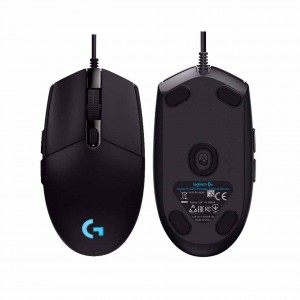 موس گیمینگ لاجیتک Mouse Logitech G102 PRODIGY