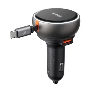 شارژر فندکی مک دودو Mcdodo CC-4850 توان 80 وات