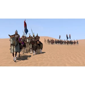 بازی Mount &amp; Blade II: Bannerlord برای PS5