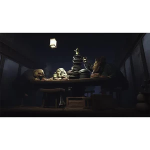 بازی Little Nightmares Enhanced Edition نسخه Complete Edition برای PS5