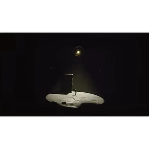 بازی Little Nightmares Enhanced Edition نسخه Complete Edition برای PS5