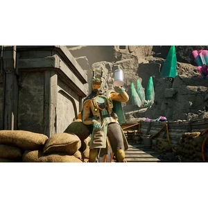 بازی The Outer Worlds 2 برای PS5