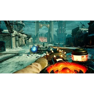 بازی The Outer Worlds 2 برای PS5