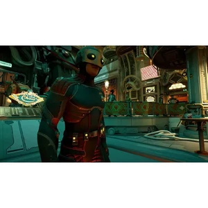 بازی The Outer Worlds 2 برای PS5