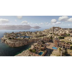 بازی Jurassic World Evolution 3 برای PS5