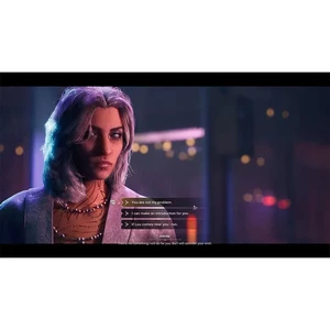 بازی Vampire: The Masquerade Bloodlines 2 نسخه Day One Edition برای PS5