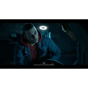 بازی Vampire: The Masquerade Bloodlines 2 نسخه Day One Edition برای PS5