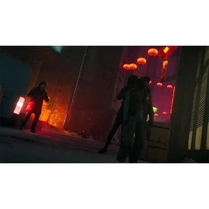 بازی Vampire: The Masquerade Bloodlines 2 نسخه Day One Edition برای PS5