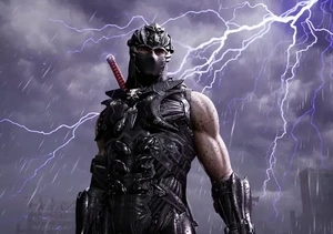 بازی Ninja Gaiden 4 برای PS5