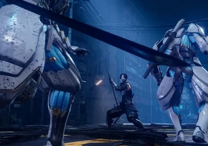 بازی Ninja Gaiden 4 برای PS5