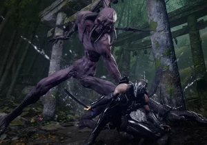 بازی Ninja Gaiden 4 برای PS5