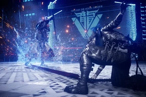 بازی Ninja Gaiden 4 برای PS5