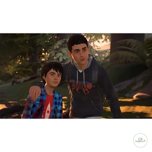 بازی Life is Strange Collection برای PS5