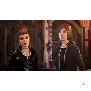 بازی Life is Strange Collection برای PS5