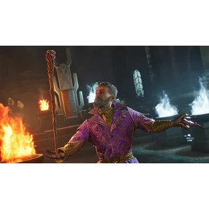 بازی The Elder Scrolls IV: Oblivion Remastered - Deluxe Edition برای PS5