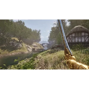 بازی The Elder Scrolls IV: Oblivion Remastered - Deluxe Edition برای PS5