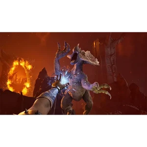 بازی The Elder Scrolls IV: Oblivion Remastered - Deluxe Edition برای PS5