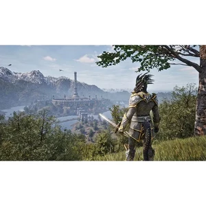 بازی The Elder Scrolls IV: Oblivion Remastered - Deluxe Edition برای PS5