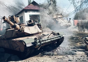 بازی Battlefield 6: Phantom Edition برای PS5