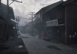 بازی Silent Hill f برای PS5