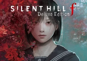 بازی Silent Hill f برای PS5