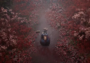 بازی Silent Hill f برای PS5