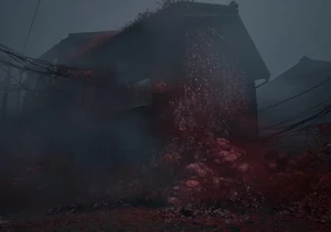 بازی Silent Hill f برای PS5