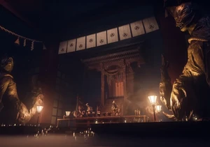 بازی Silent Hill f برای PS5