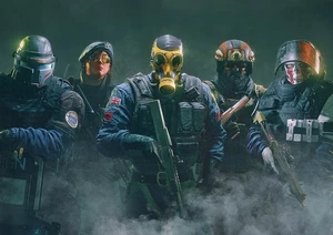 بازی Tom Clancy&#39;s Rainbow Six Siege X: Elite Edition برای PS5