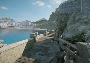 بازی Tom Clancy&#39;s Rainbow Six Siege X: Elite Edition برای PS5