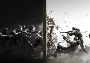 بازی Tom Clancy&#39;s Rainbow Six Siege X: Elite Edition برای PS5