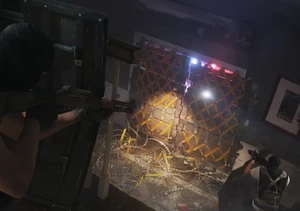 بازی Tom Clancy&#39;s Rainbow Six Siege X: Elite Edition برای PS5