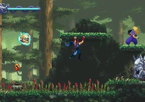 بازی Ninja Gaiden: Ragebound برای PS5