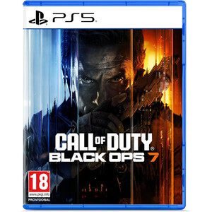 بازی Call of Duty: Black Ops 7 برای PS5