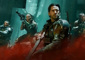 بازی Call of Duty: Black Ops 7 برای PS5