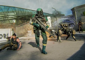 بازی Call of Duty: Black Ops 7 برای PS5