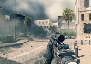 بازی Battlefield 6 برای PS5