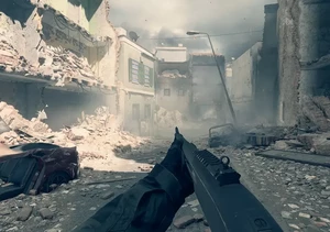 بازی Battlefield 6 برای PS5