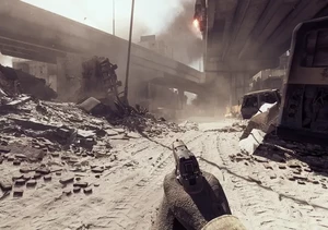 بازی Battlefield 6 برای PS5