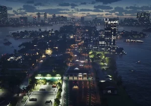 بازی GTA VI برای PS5