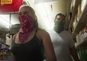 بازی GTA VI برای PS5