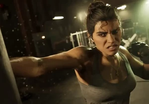 بازی GTA VI برای PS5