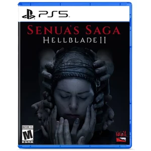 بازی Senua&#39;s Saga: Hellblade II برای PS5