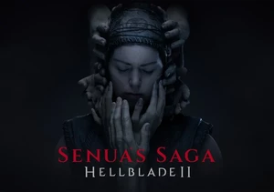 بازی Senua&#39;s Saga: Hellblade II برای PS5