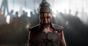 بازی Senua&#39;s Saga: Hellblade II برای PS5