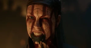 بازی Senua&#39;s Saga: Hellblade II برای PS5